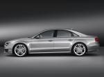 Audi S8 2012 года (WW)